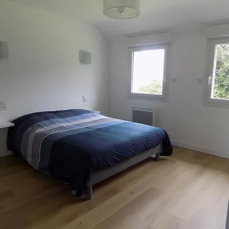 De Pellein Holiday home *