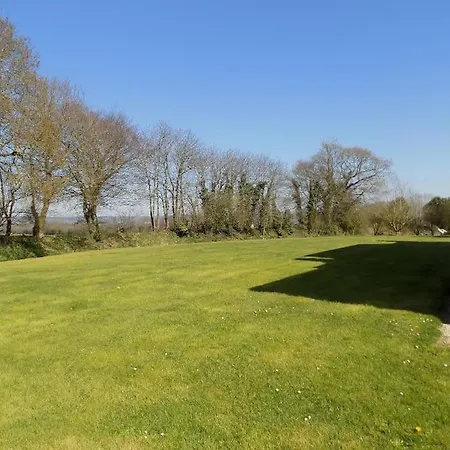Holiday home De Pellein Quemeneven