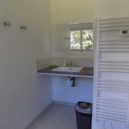 Holiday home De Pellein