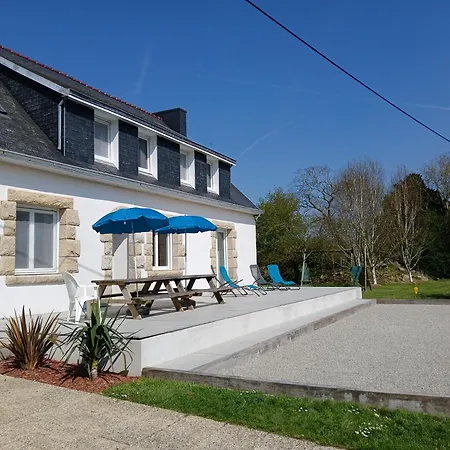 De Pellein Holiday home